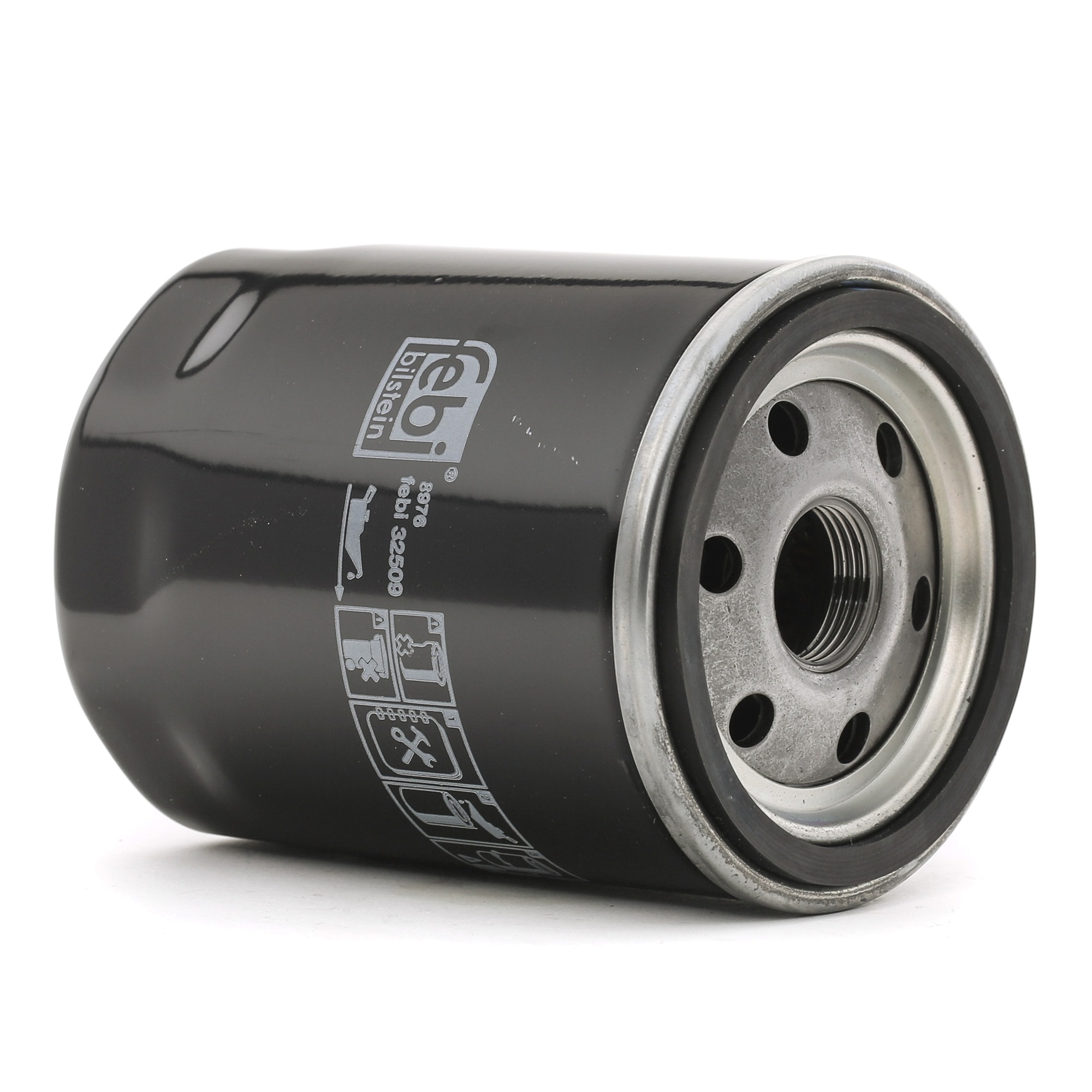 Osta FEBI BILSTEIN Öljynsuodatin Tuote No.: 32509 edullisesti hintaan 7,98 €