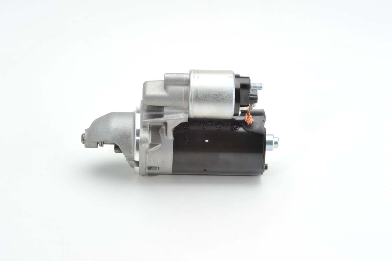 Köp billiga original Startmotor 0 001 107 011 jämförbara med 58401420 OEM nummer på nätet