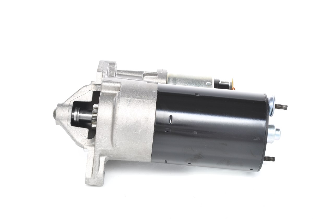 OEM Startér RENAULT 2.0 (JA0G) 115 HP Benzín 7700105080 od BOSCH online za výborné ceny