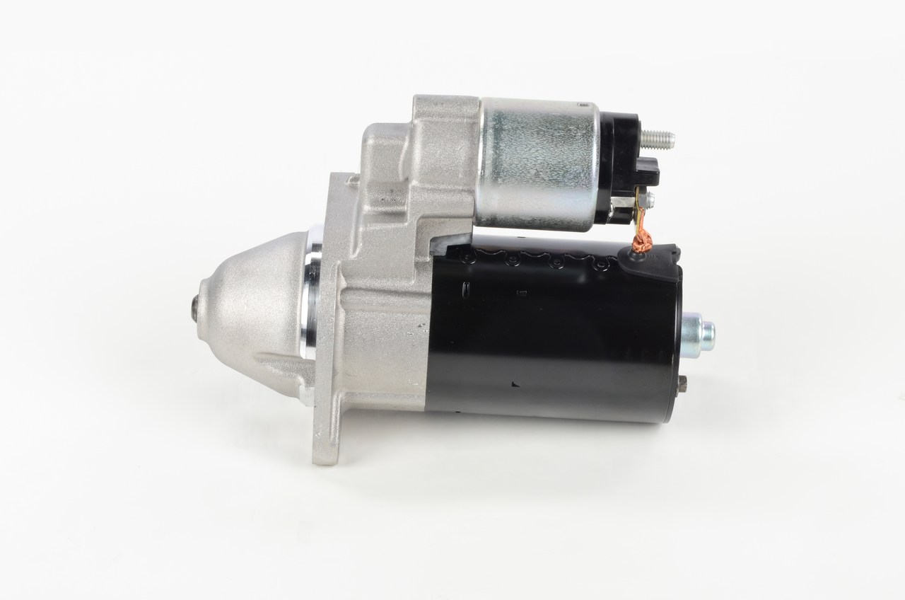 Köp billiga original Startmotor 0 001 107 051 jämförbara med 12851306 OEM nummer på nätet