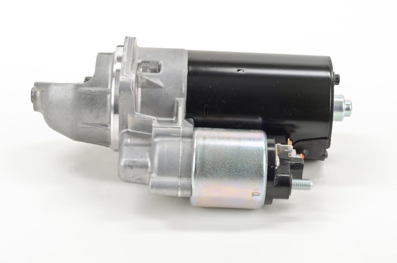 Köp billiga original Startmotor 0 001 107 057 jämförbara med 563R0540 OEM nummer på nätet