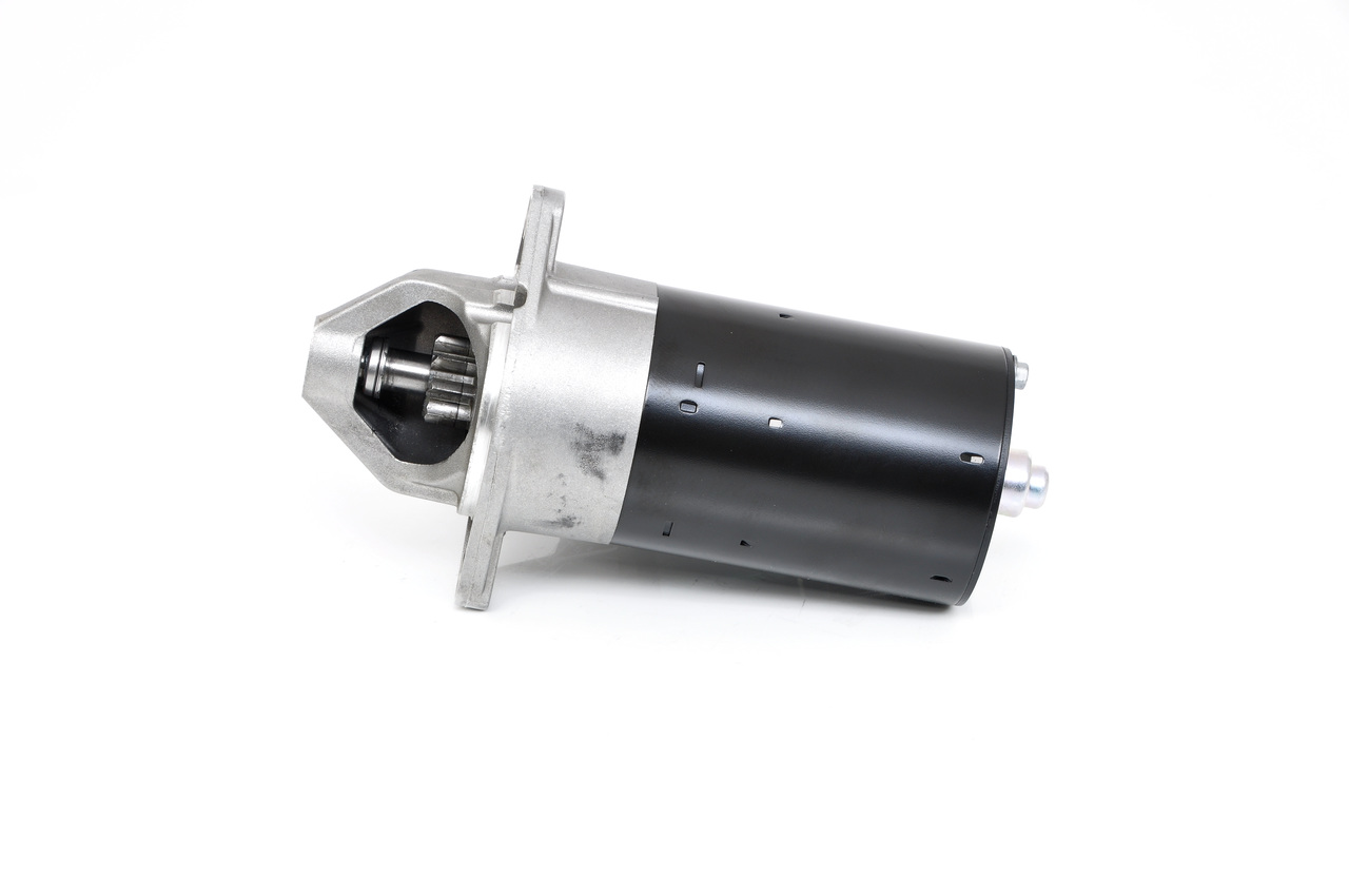 Köp BOSCH Startmotor Produktnummer: 0 001 107 081 till det förmånliga priset av 2771,35 kr