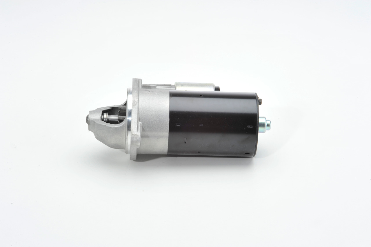 OE Starter motor LAMBORGHINI ESPADA 1978 293762, 58402180, 56514R de la BOSCH