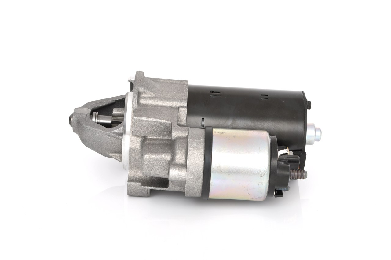 OE CHEVROLET ASTRA 2001 Starter 09200961, 1202158, 1202159 from BOSCH