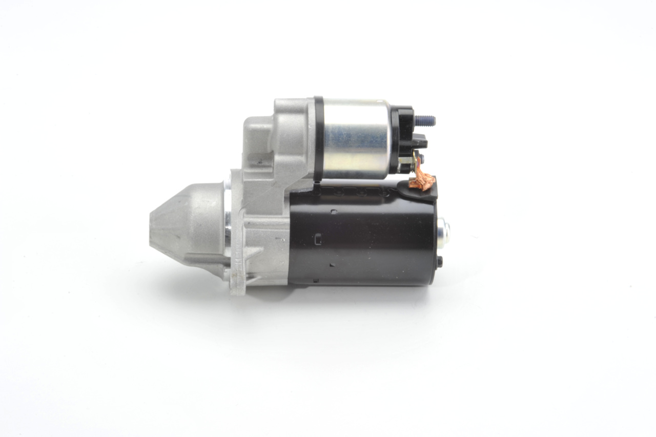 OEM Zaganjalnik Opel Corsa C Utility 2010 09115192, 09130838, 09512051 BOSCH