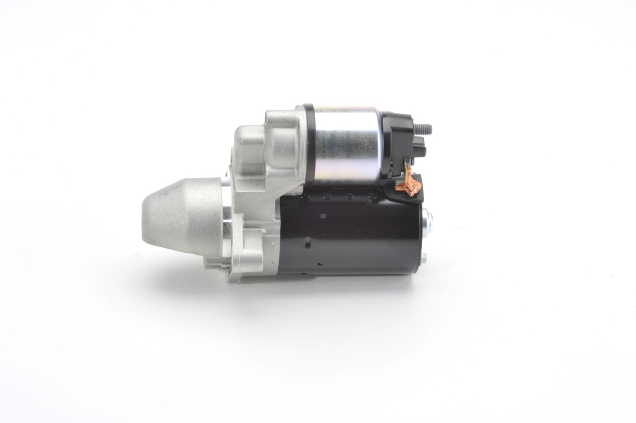 Acquista online Motorino avviamento 0 001 107 444 originale a buon mercato, comparabile con i numeri OEM 55578093