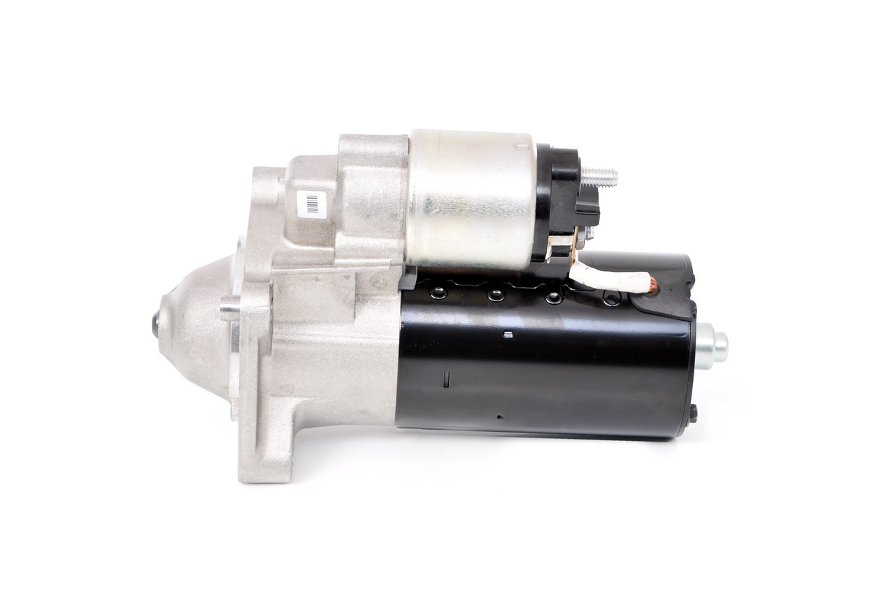 Köp BOSCH Startmotor Produktnummer: 0 001 108 142 till det förmånliga priset av 6695,11 kr