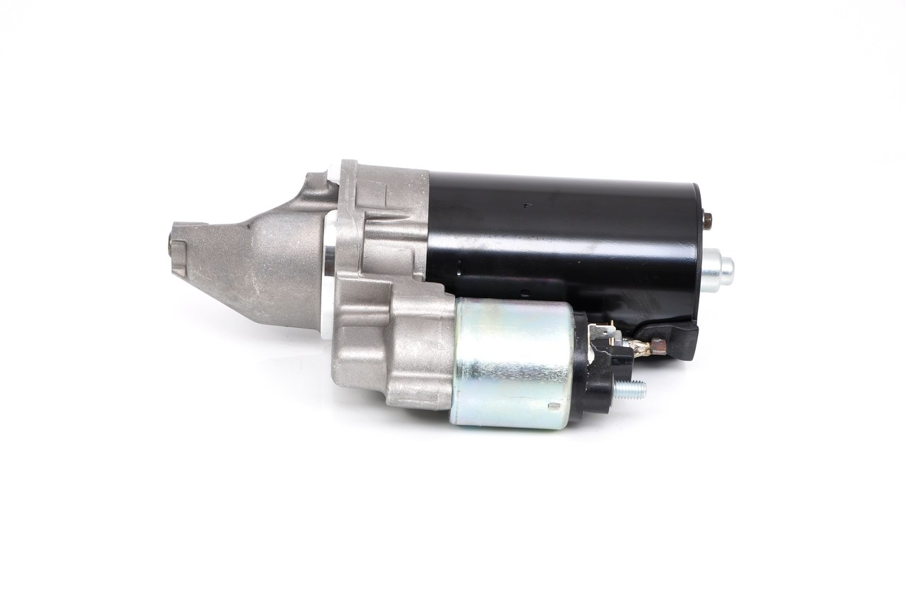 OEM Starter motor Lada Priora 2171 2015 21100370801002, 21003708012, 21103708010 BOSCH