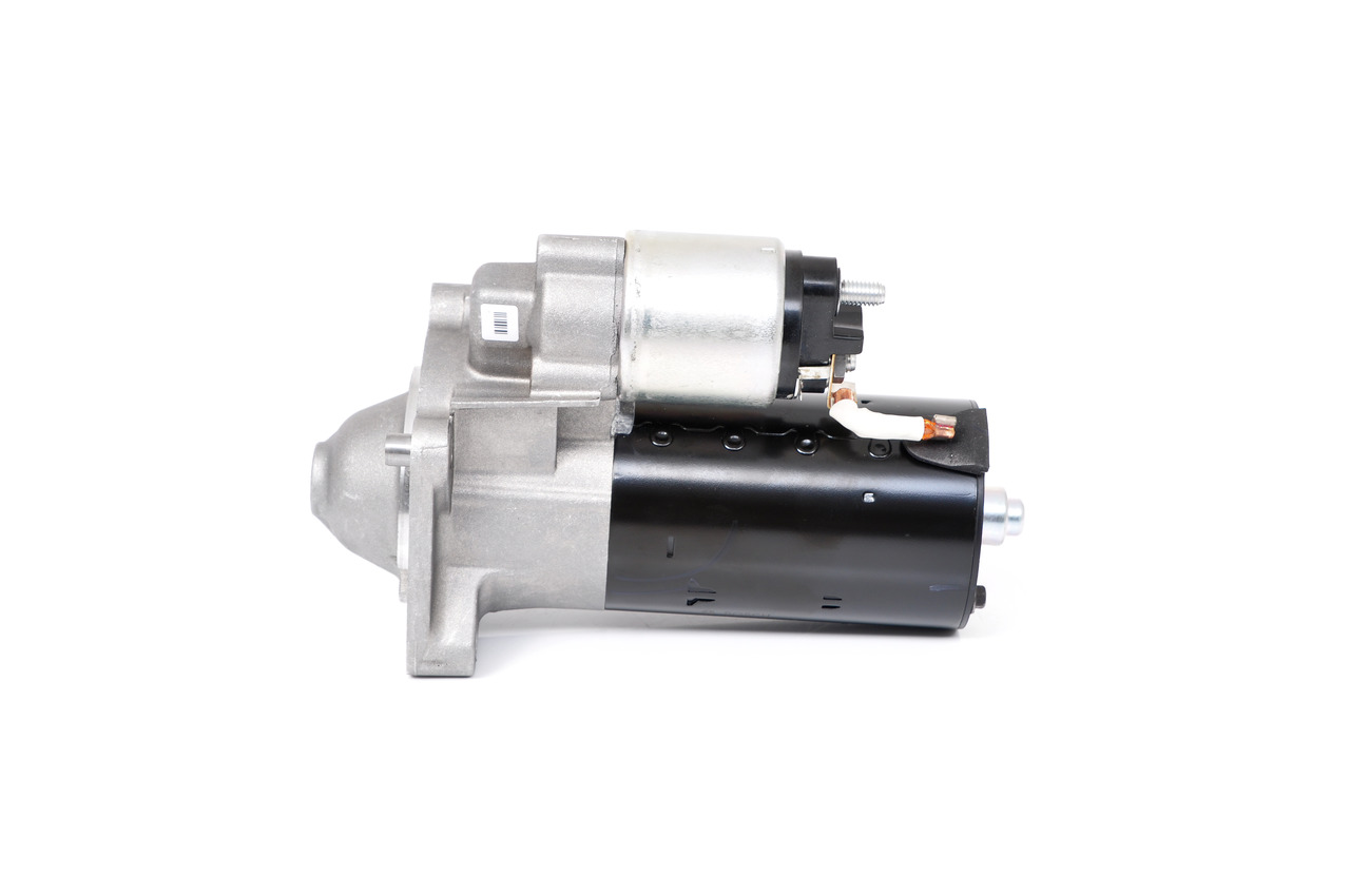Köp BOSCH Startmotor Produktnummer: 0 001 108 248 till det förmånliga priset av 4878,78 kr