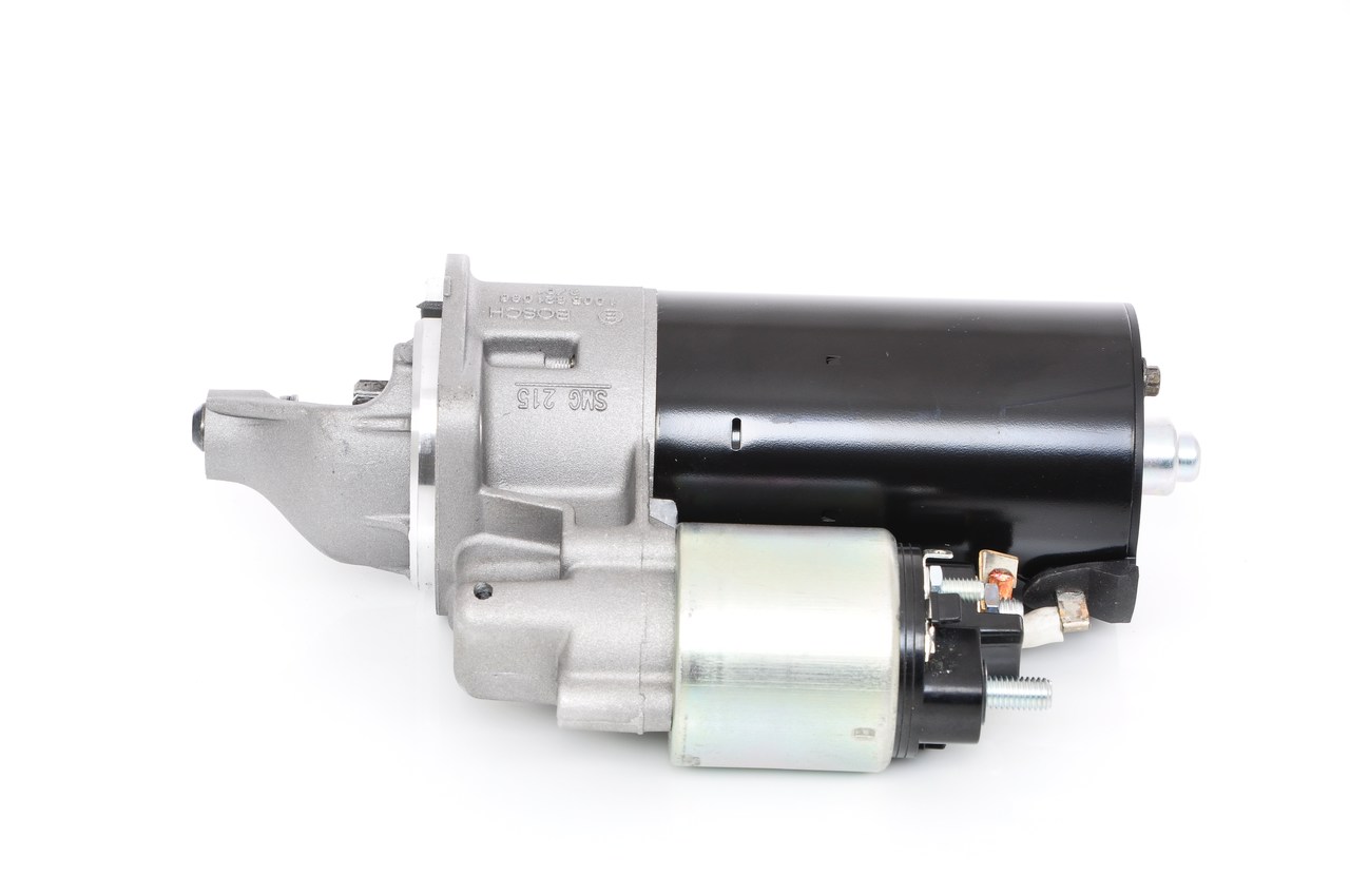 Köp billiga original Startmotor 0 001 108 249 jämförbara med 12411720642 OEM nummer på nätet