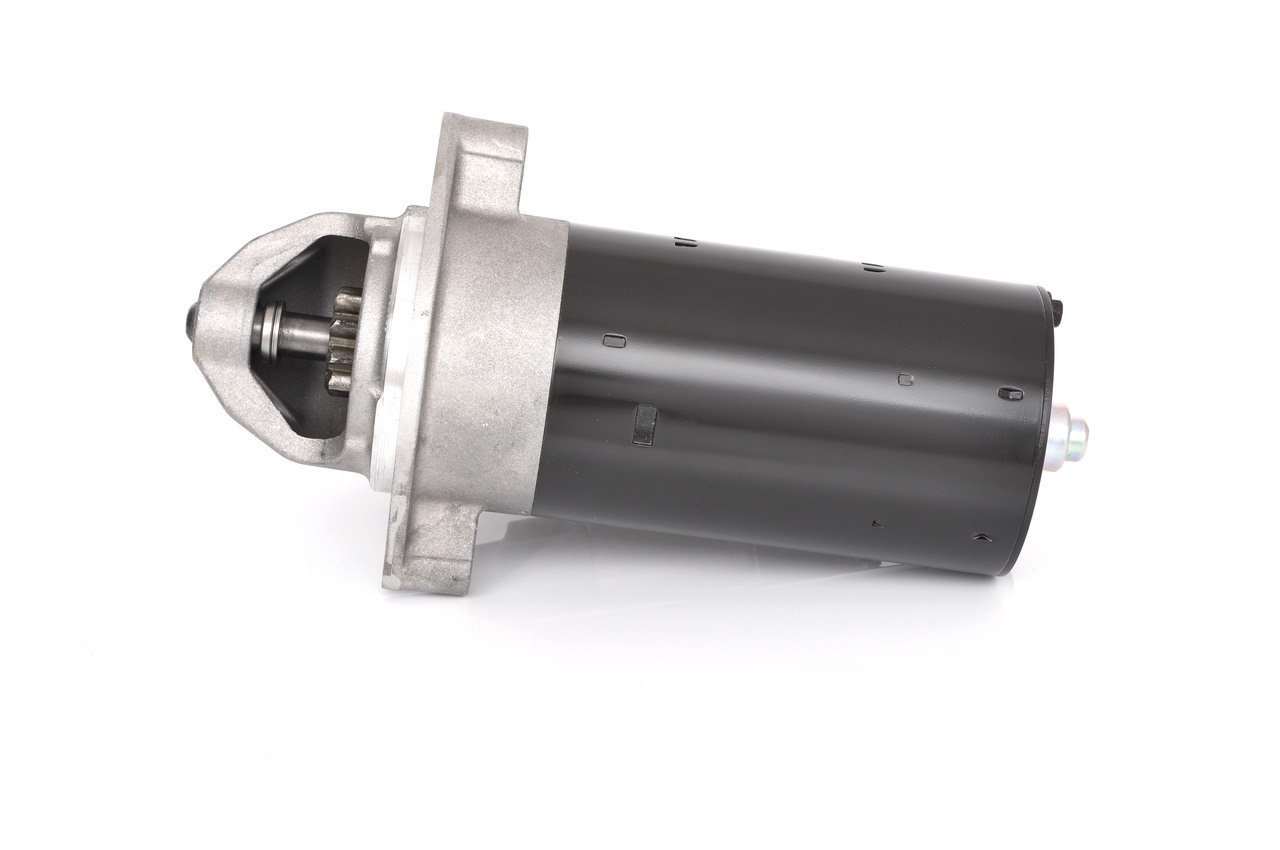 Köp billiga original Startmotor 0 001 109 206 jämförbara med 6202017 OEM nummer på nätet