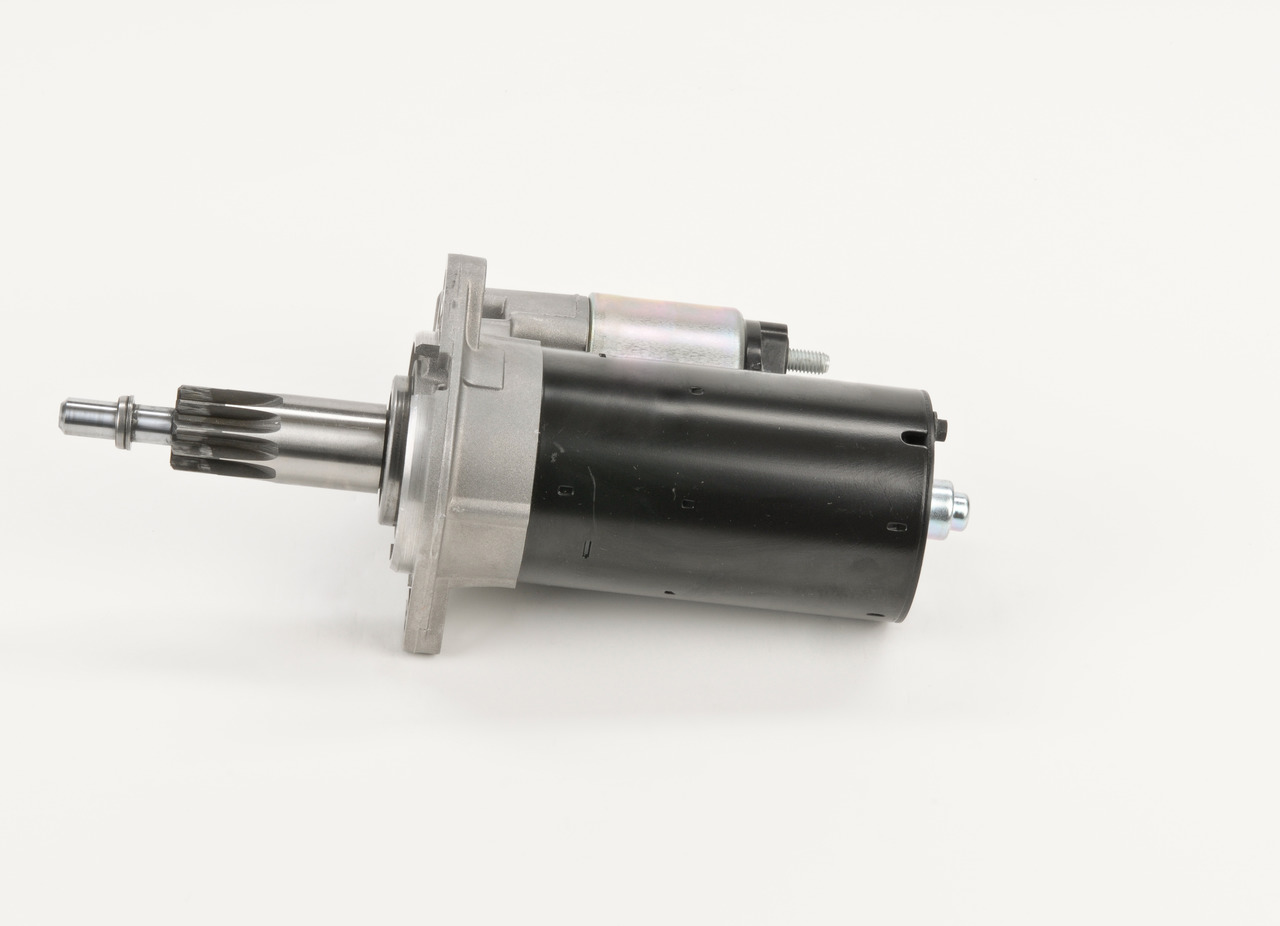 Köp billiga original Startmotor 0 001 115 118 jämförbara med 996604107BX OEM nummer på nätet