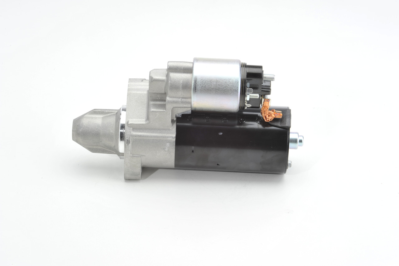 Kupite poceni originalno Zaganjalnik 0 001 115 119, primerljivo z A112151000180 OEM številke, prek spleta