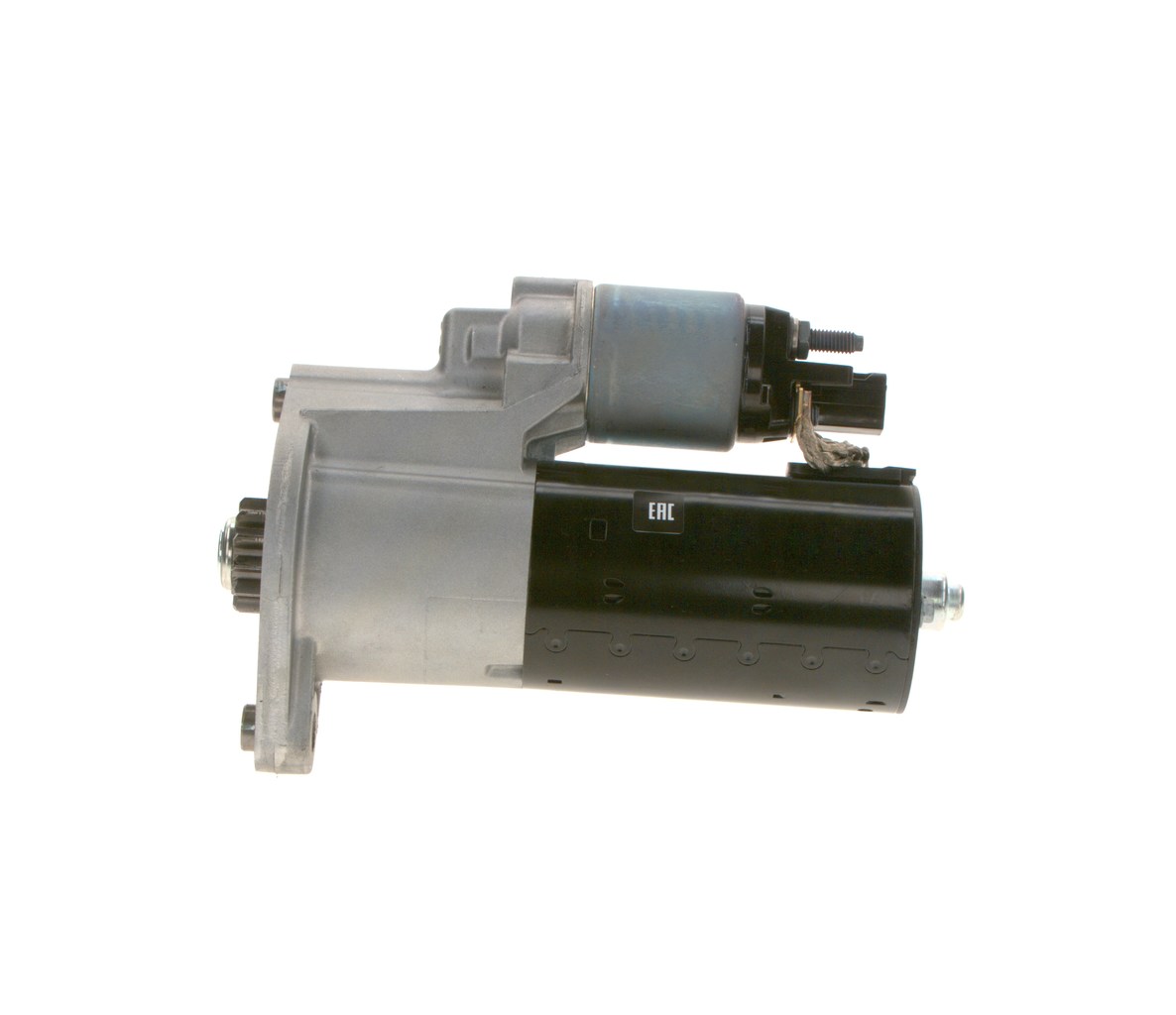 OEM Startmotor VW 2.0 TDI 114 PK Diesel 2H0911023K van BOSCH online aan verbazingwekkende prijzen