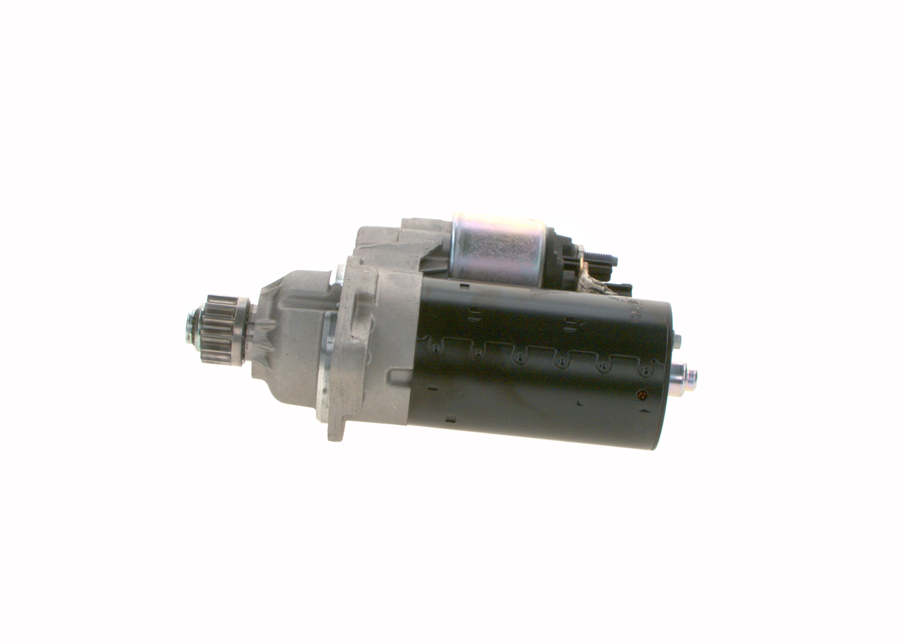 OEM Startmotor VW 2.0 TDI 140 PK Diesel 02M911021A van BOSCH online aan verbazingwekkende prijzen
