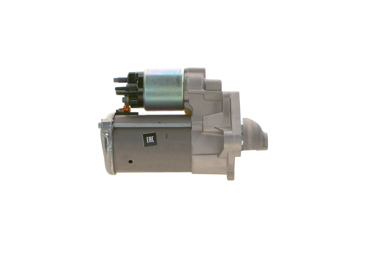 Köp BOSCH Startmotor Produktnummer: 0 001 170 606 till det förmånliga priset av 3579,55 kr