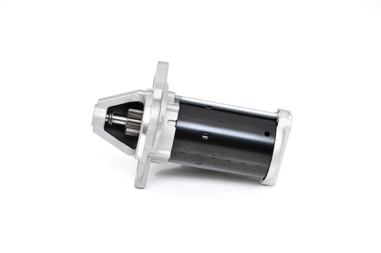 Cumpărați online Starter 0 001 192 080 original/ă și la un preț mic, compatibil/ă cu nr. OEM 25198414