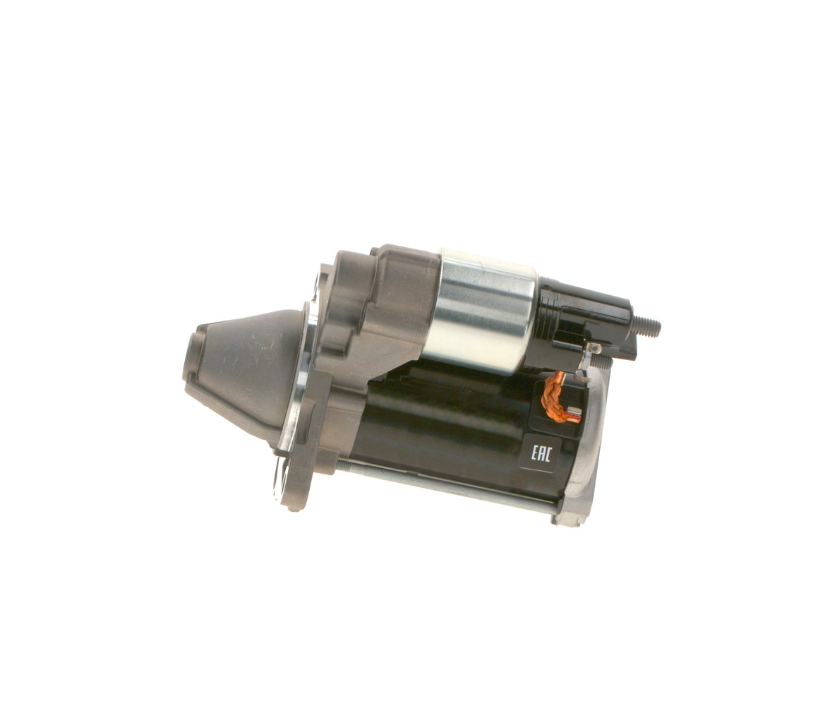 OE CHEVROLET TRAX 2020 Starter 09115190, 1202110, 1202281 from BOSCH