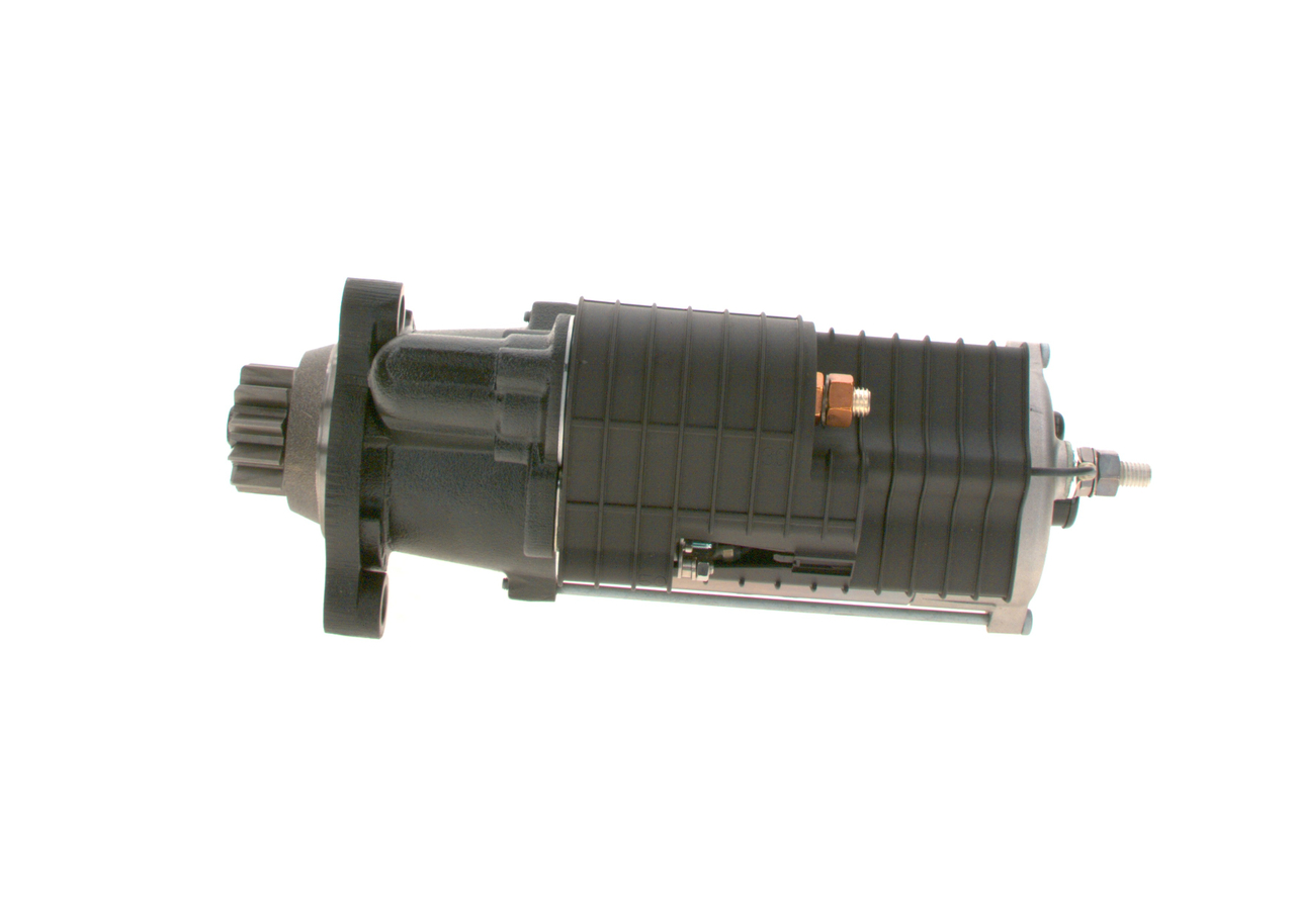 Cumpărați Starter de la BOSCH Număr produs: 0 001 35F 105 la prețul de doar 8462,61 lei