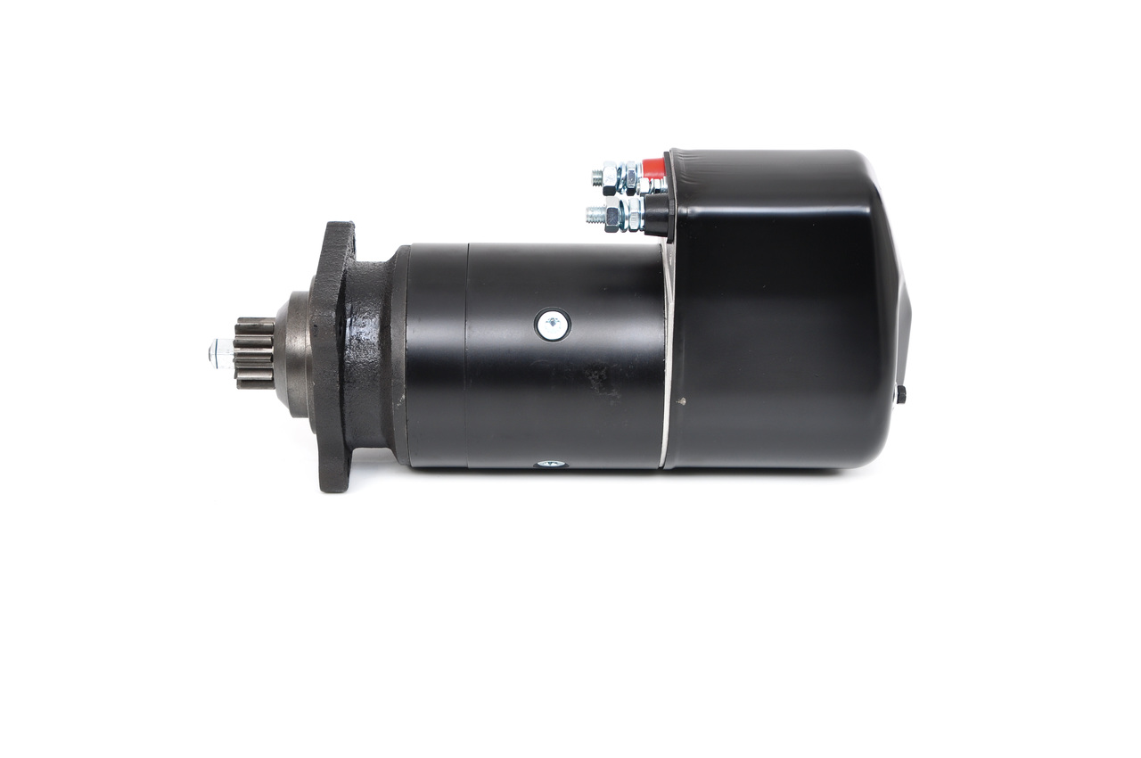 Köp BOSCH Startmotor Produktnummer: 0 001 416 205 till det förmånliga priset av 14243,43 kr