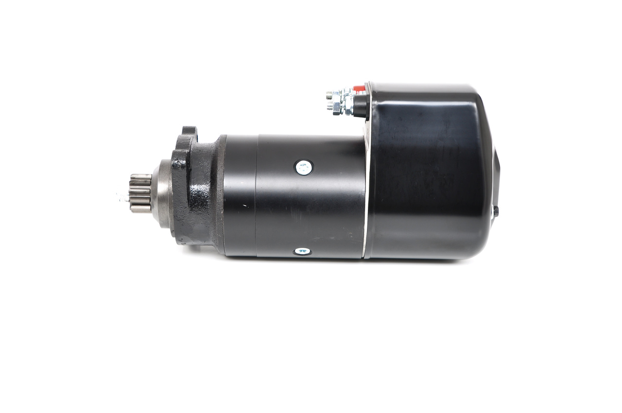 Köp BOSCH Startmotor Produktnummer: 0 001 416 209 till det förmånliga priset av 20029,81 kr