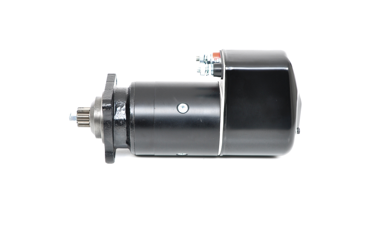 Köp BOSCH Startmotor Produktnummer: 0 001 416 213 till det förmånliga priset av 16497,29 kr