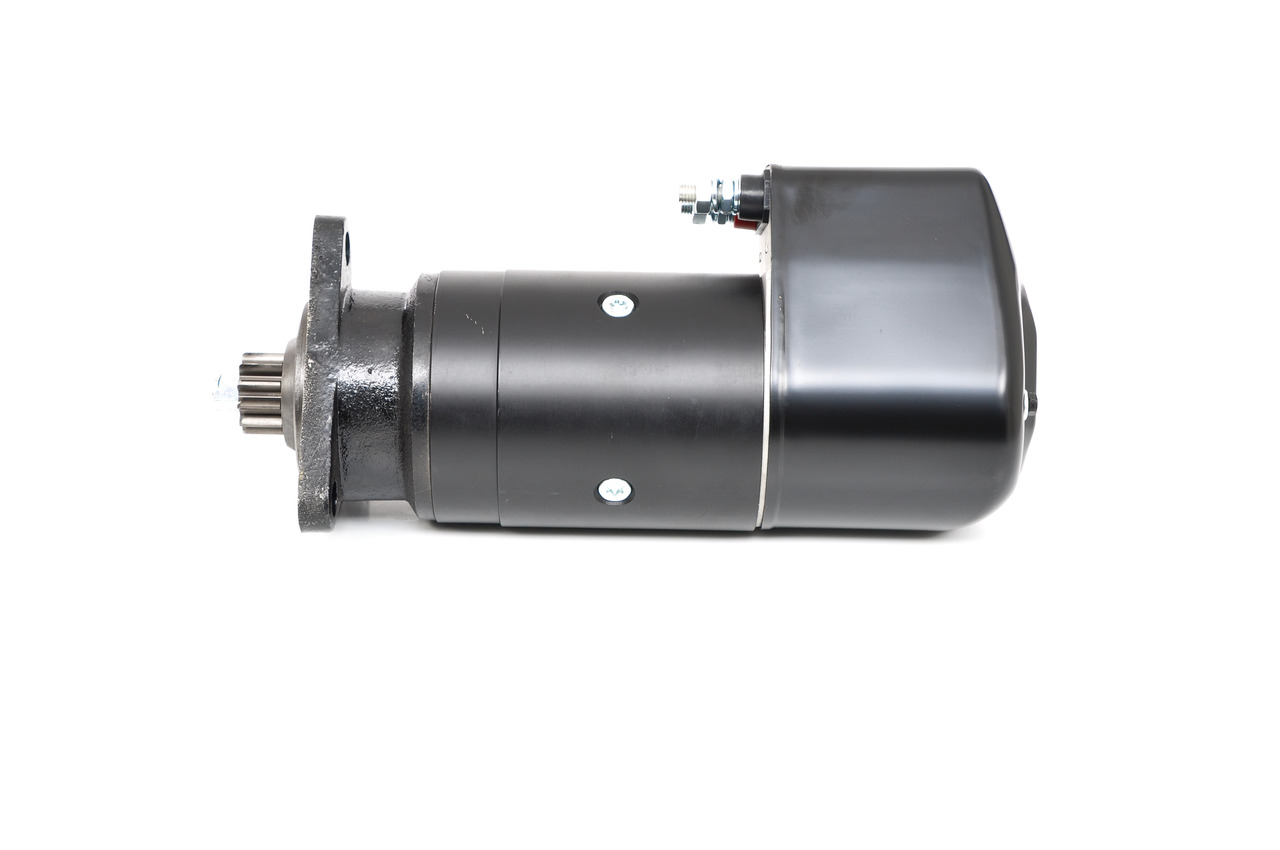 Köp BOSCH Startmotor Produktnummer: 0 001 417 143 till det förmånliga priset av 11110,70 kr