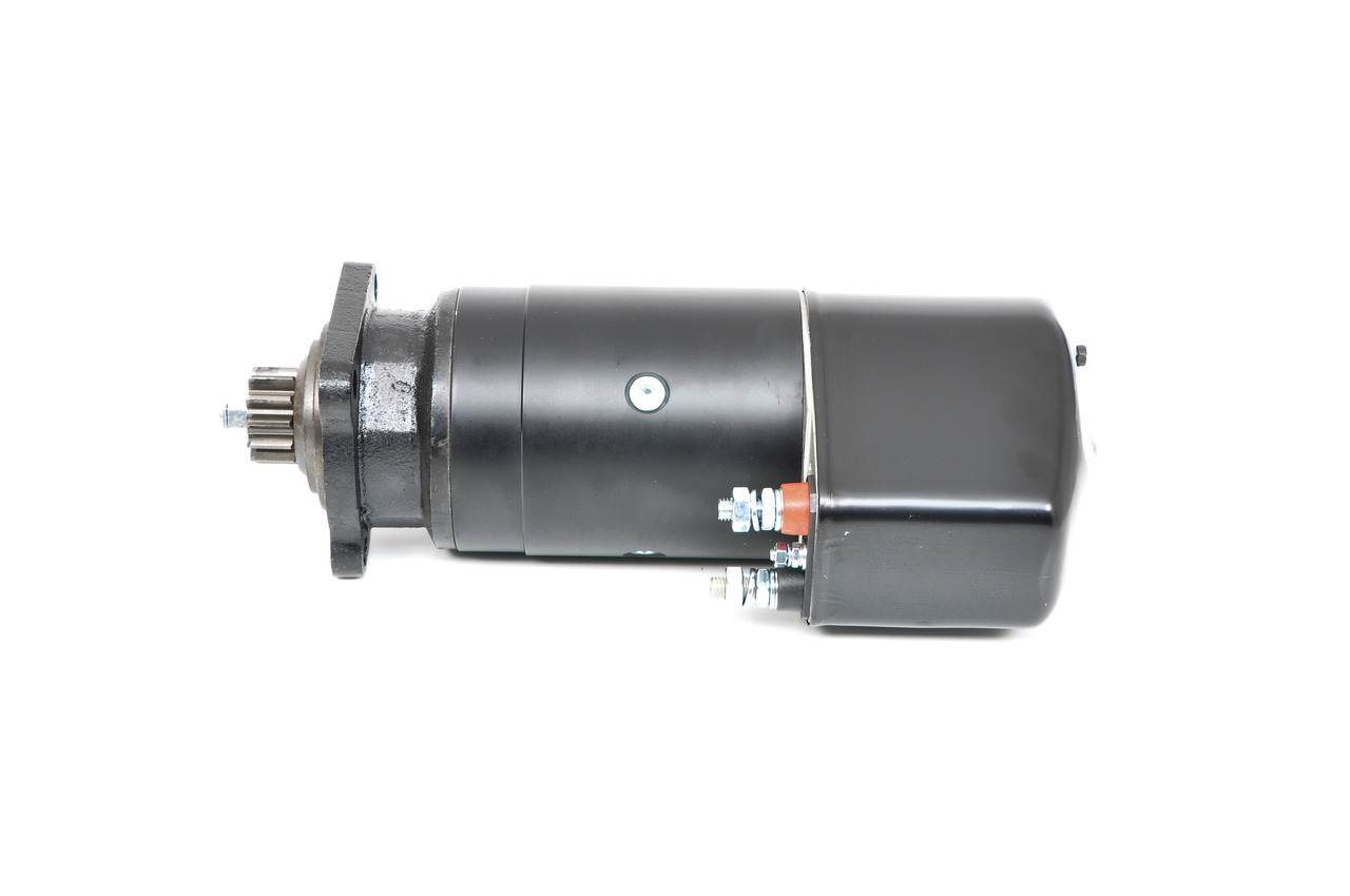 Köp billiga original Startmotor 0 001 417 153 jämförbara med 5000785288 OEM nummer på nätet
