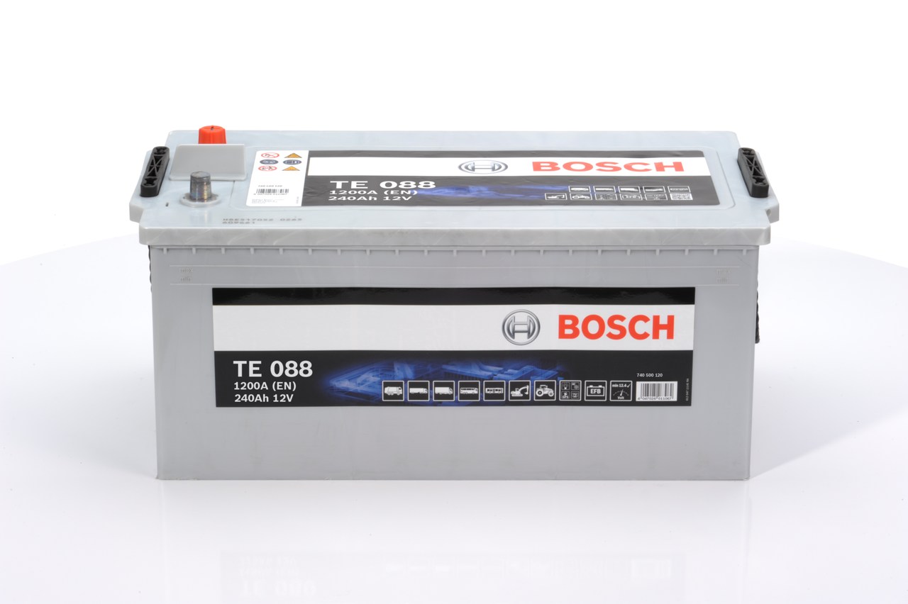 OE Autoaccu PORSCHE 356 1960 0029822008, 07970202252, 22144328 van BOSCH