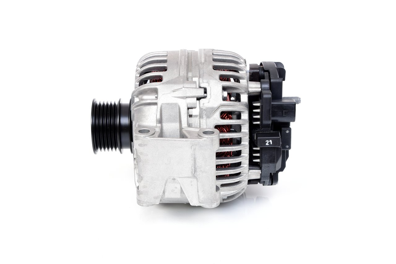 Köp BOSCH Generator Produktnummer: 0 124 525 171 till det förmånliga priset av 3617,84 kr