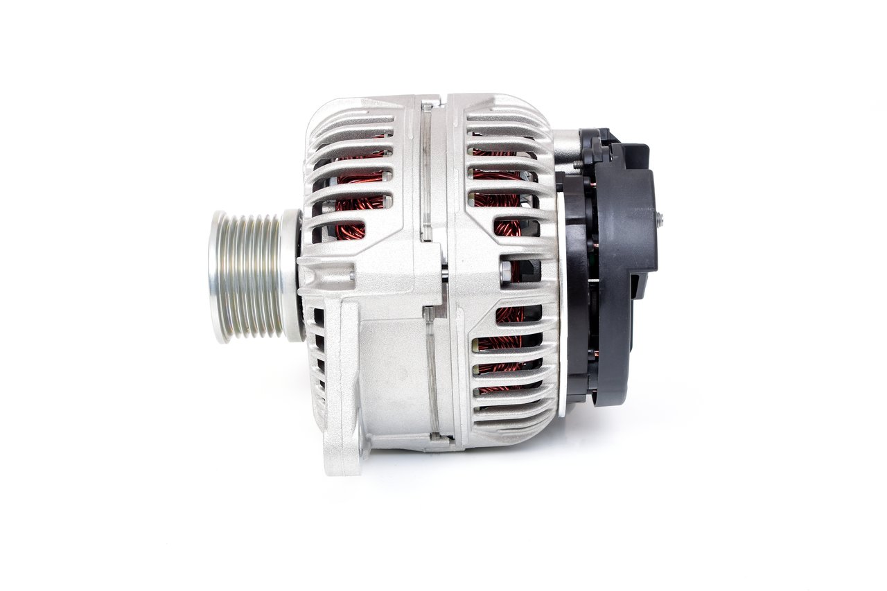 Iegādājieties lēti oriģinālo Ģenerators 0 124 525 565 comparable with MK667725 OEM numbers online