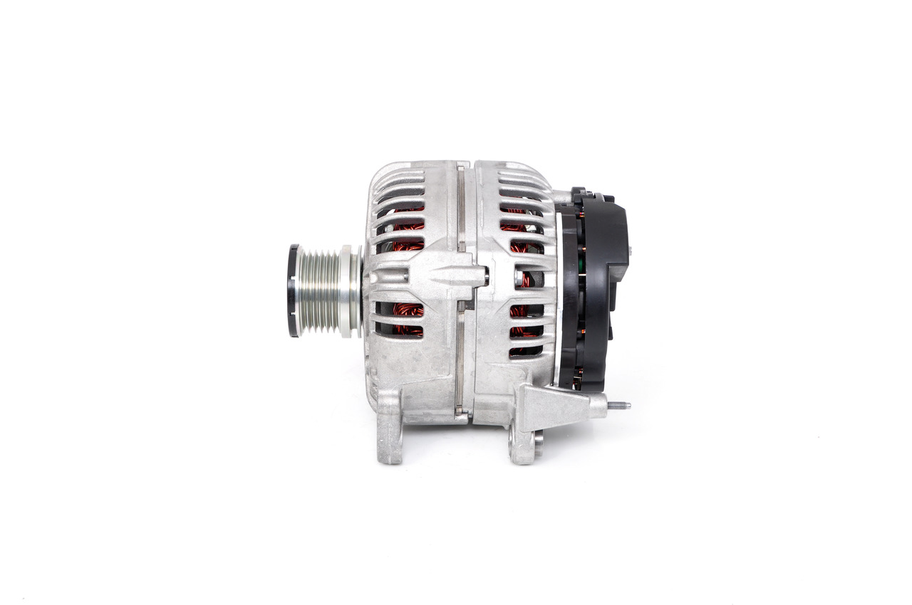 Kupite BOSCH Alternator Št. izdelka: 0 124 525 575 po nizki ceni 333,11 €