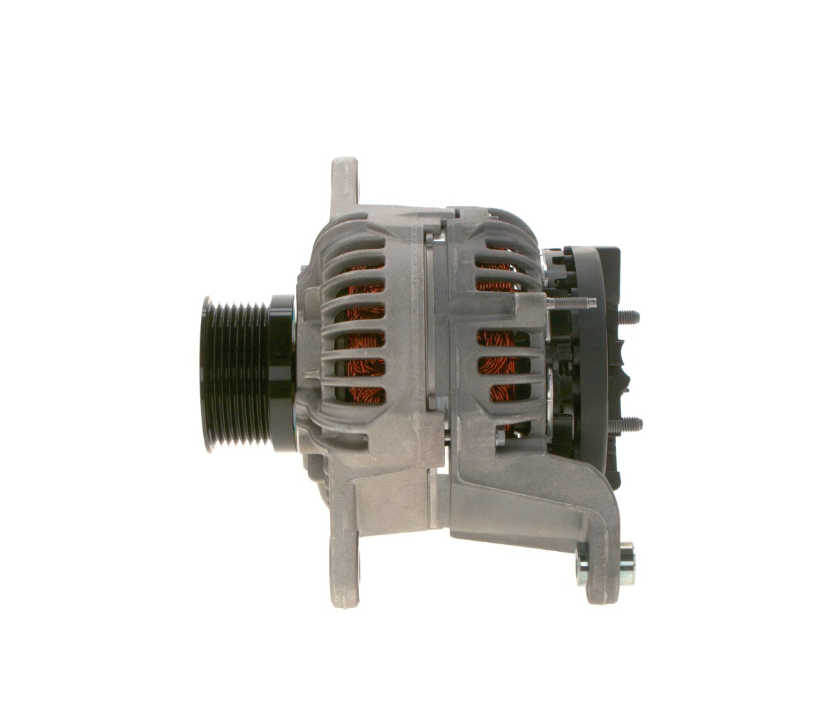 Köp BOSCH Generator Produktnummer: 0 124 655 451 till det förmånliga priset av 6369,23 kr