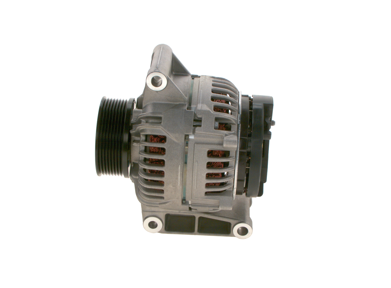 Köp billiga original Generator 0 124 655 490 jämförbara med 0151542002 OEM nummer på nätet