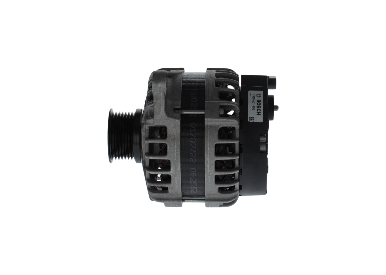 OEM Dynamo / Alternator IVECO 33S11, 35S11, 35C11 106 PK Diesel 5801580930 van BOSCH online aan verbazingwekkende prijzen