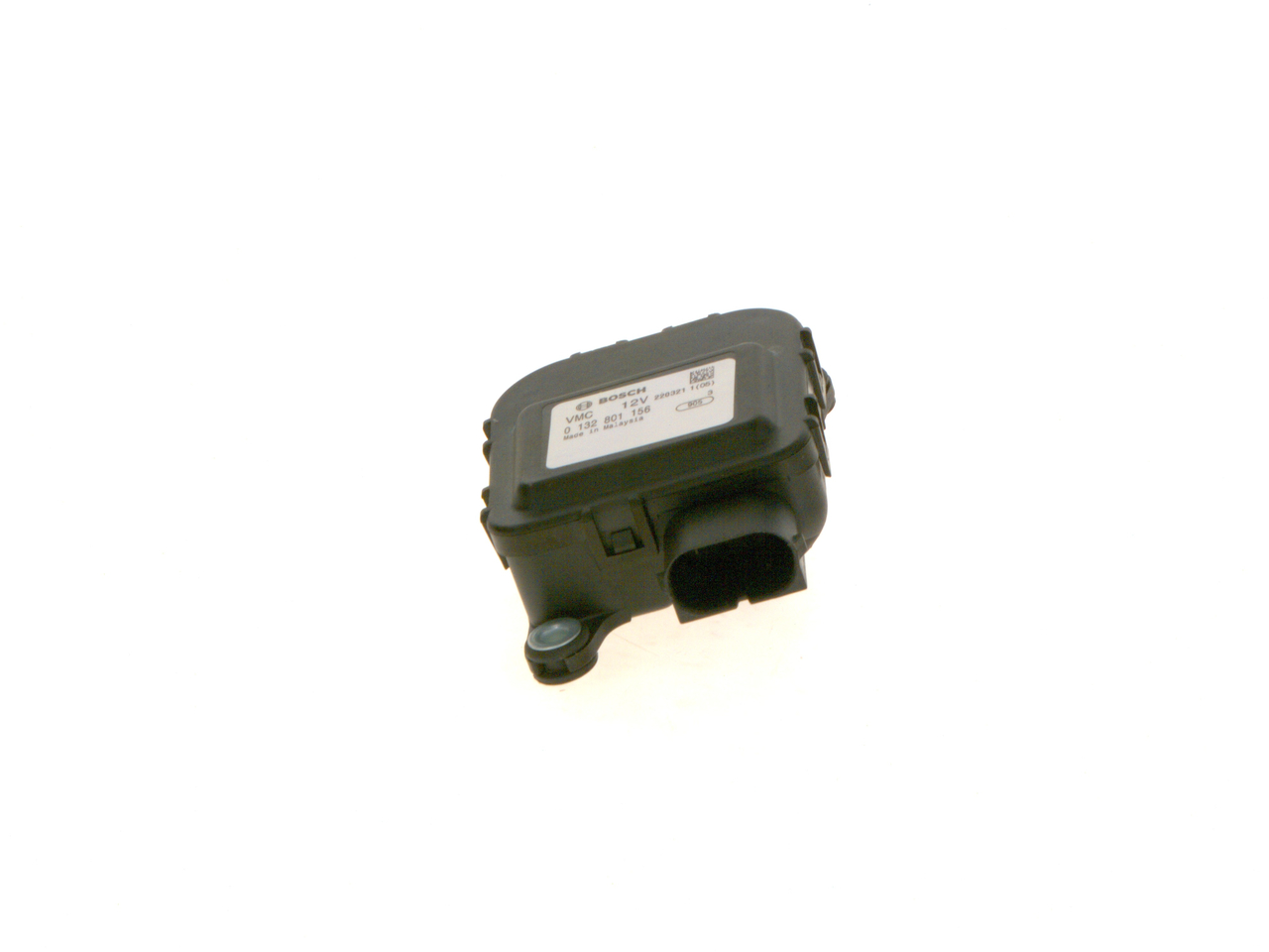 OE Lysvidderegulering LANCIA YPSILON 2018 6224C0, 9632162280, 87267 från BOSCH
