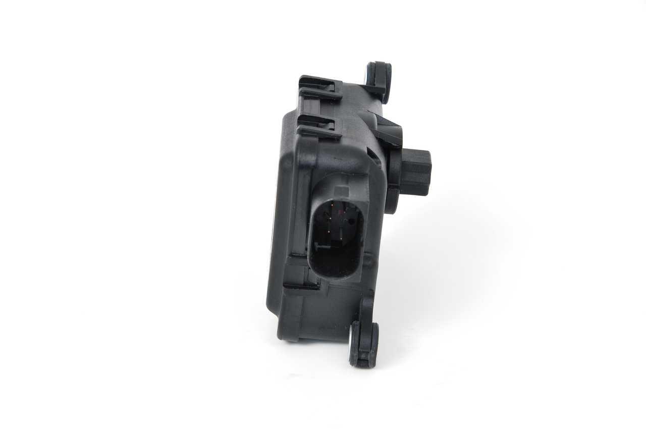 BOSCH Servomotor, blandingsklap 0 132 801 169