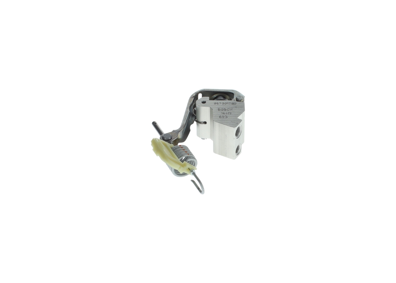 OEM Correttore di frenata PEUGEOT 1.4 Bioflex 82 CV Benzina/Etanolo 4861C3 da BOSCH online ad un ottimo prezzo