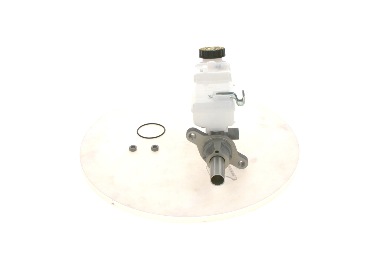 OE Bromshuvudcylinder TOYOTA AURIS 2014 4720109720, MC3801, 4720109290 från BOSCH