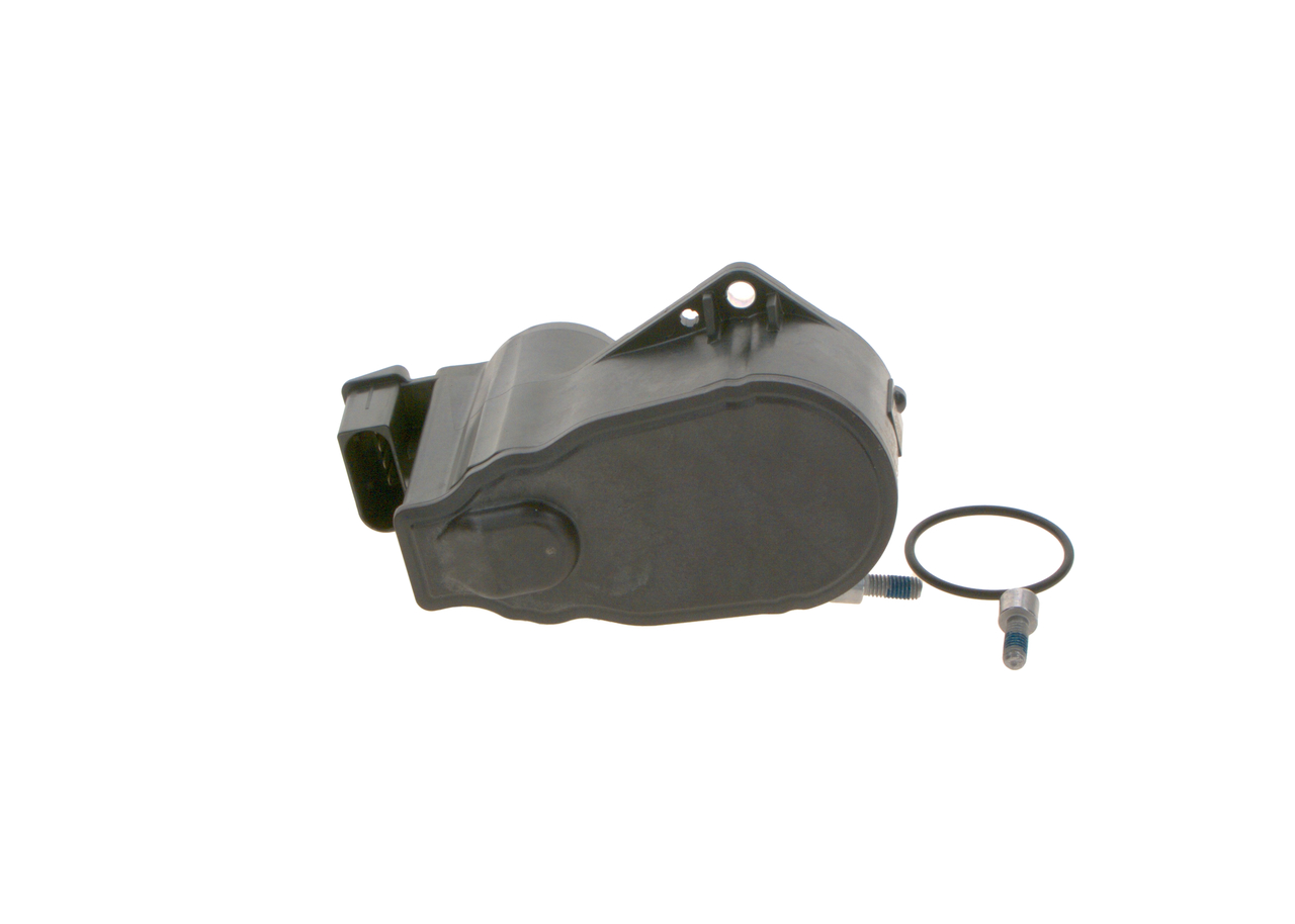 Garniture de frein à main Citroen C4 Picasso 2 2017 0204794833 BOSCH