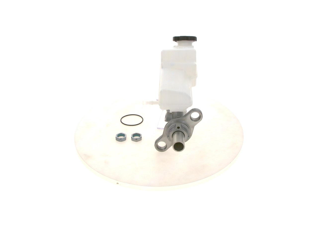 OEM Pompă centrală frână VAUXHALL Insignia Mk2 (B) Sports Tourer (Z18) 2025 MC0281, 23317859, 84118581 BOSCH