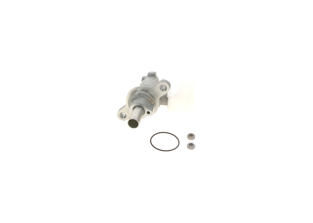 OEM Cilindro principal de freno CITROËN 1.0 VTi 69 CV Gasolina 1612195980 de BOSCH online a precios inmejorables