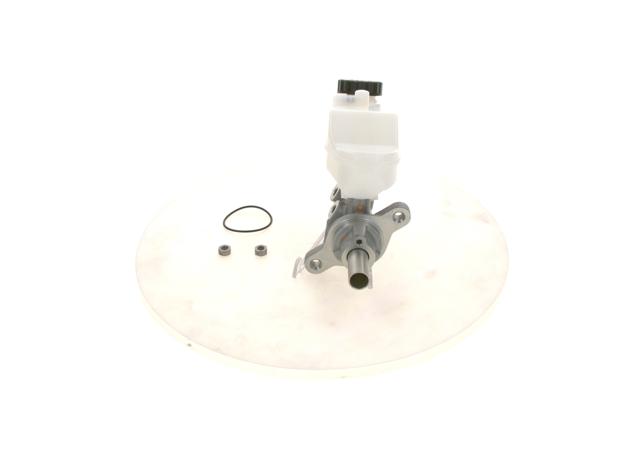 OEM Cilindro principal de freno CITROËN 1.0 VTi 69 CV Gasolina 1612195980 de BOSCH online a precios inmejorables
