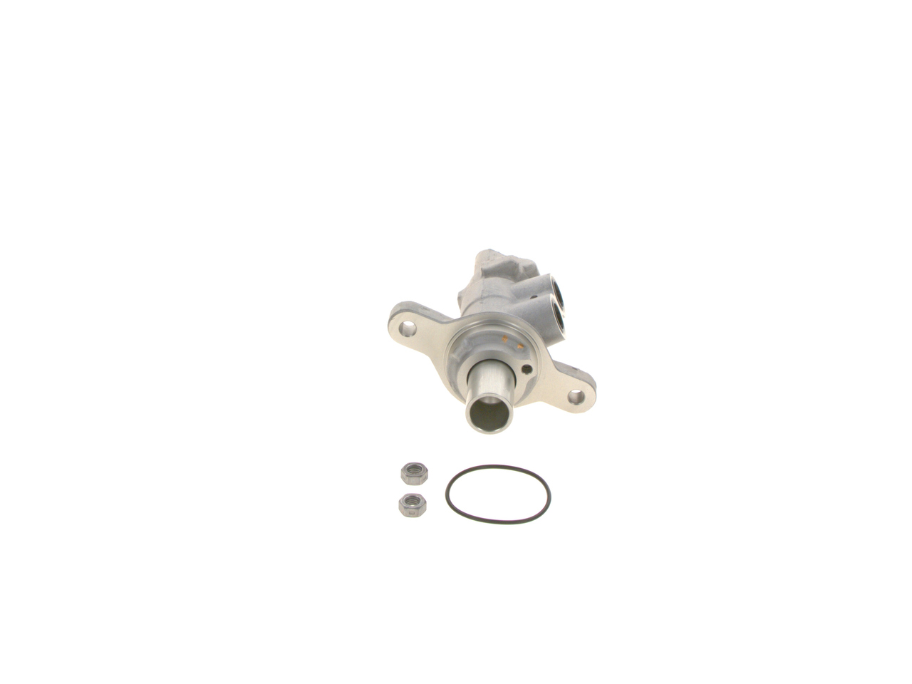 OEM Главен спирачен цилиндър Renault Scénic IV 2022 460115847R BOSCH