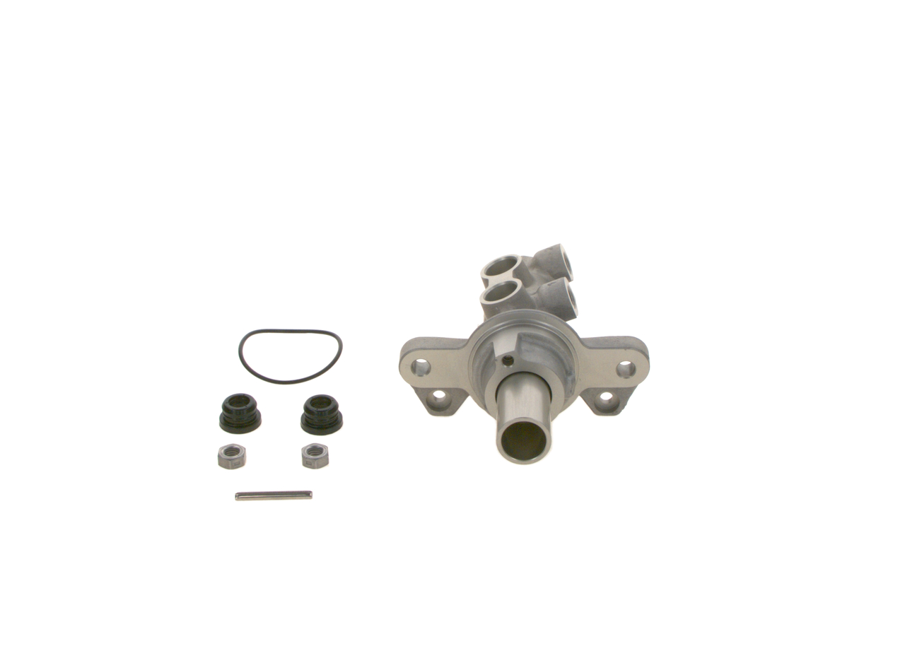 OE Huvudbromscylinder TOYOTA VERSO 2015 4720109570, 4720109570, 4720109600 från BOSCH