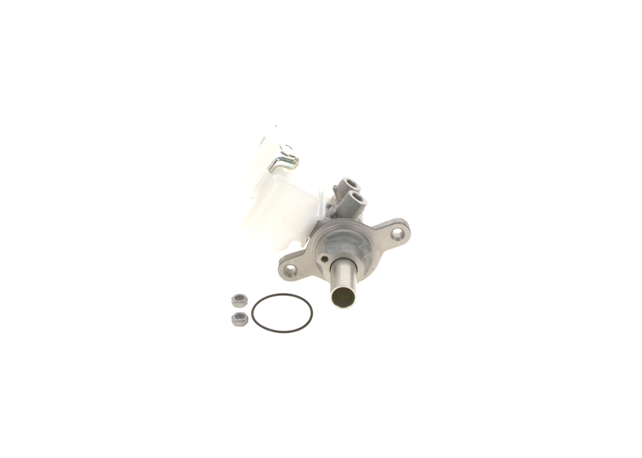 OE Huvudbromscylinder TOYOTA VERSO 2013 4720109570, 4720109570, 4720109600 från BOSCH