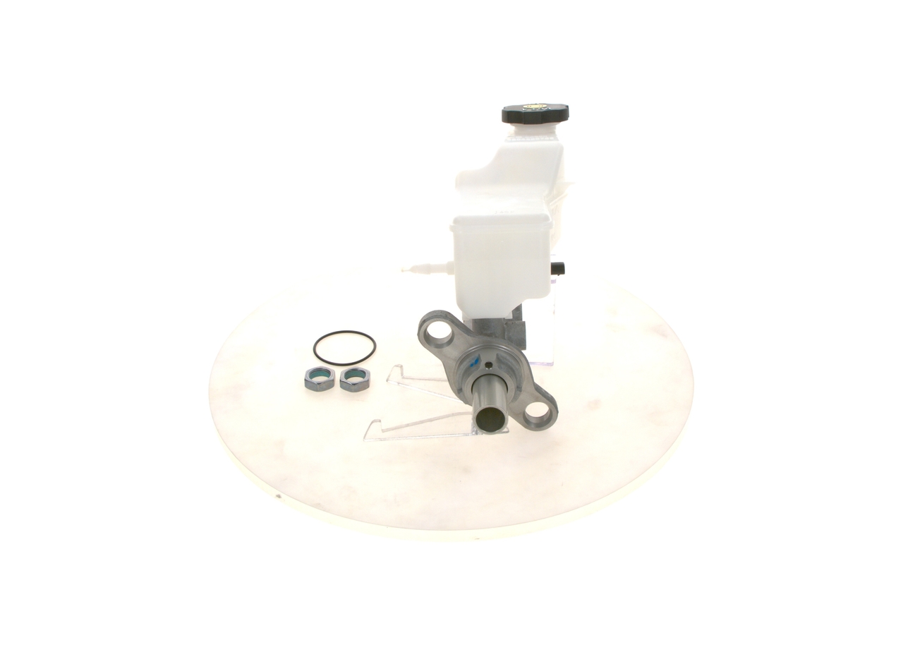 OEM Pompă centrală de frână VAUXHALL Insignia Mk2 (B) Sports Tourer (Z18) 2023 84118584, MC0281, 23317859 BOSCH
