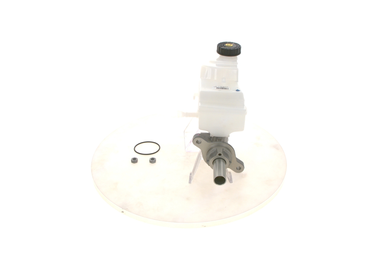 OEM Pompă centrală de frână TOYOTA C-HR (AX20) 2023 MC0952, 47201F9020, MC0953 BOSCH