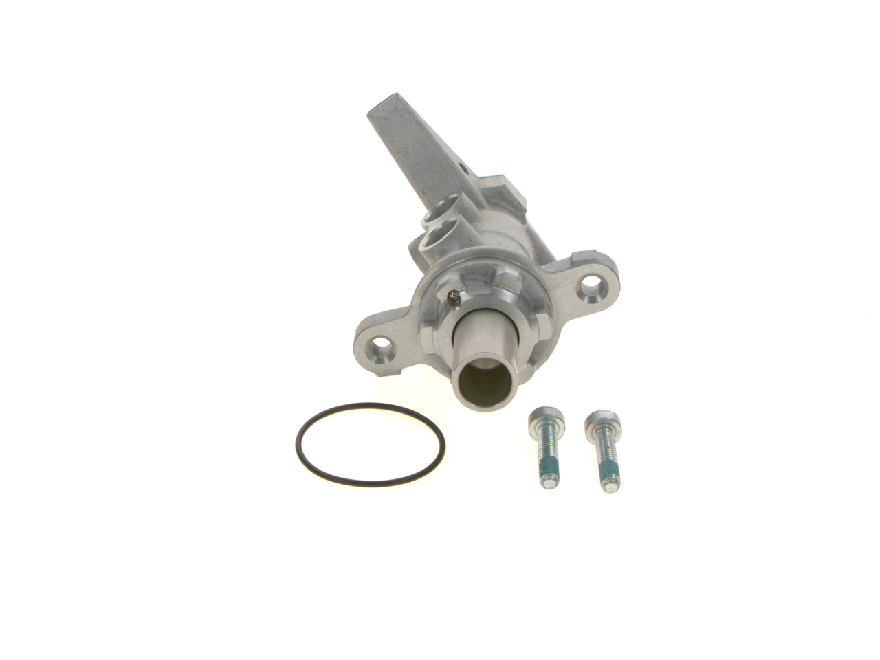 Audi Q7 4M 2024 Pidurisilinder BOSCH OEM 4K0611021, 4K0611021A, 4M0614019A