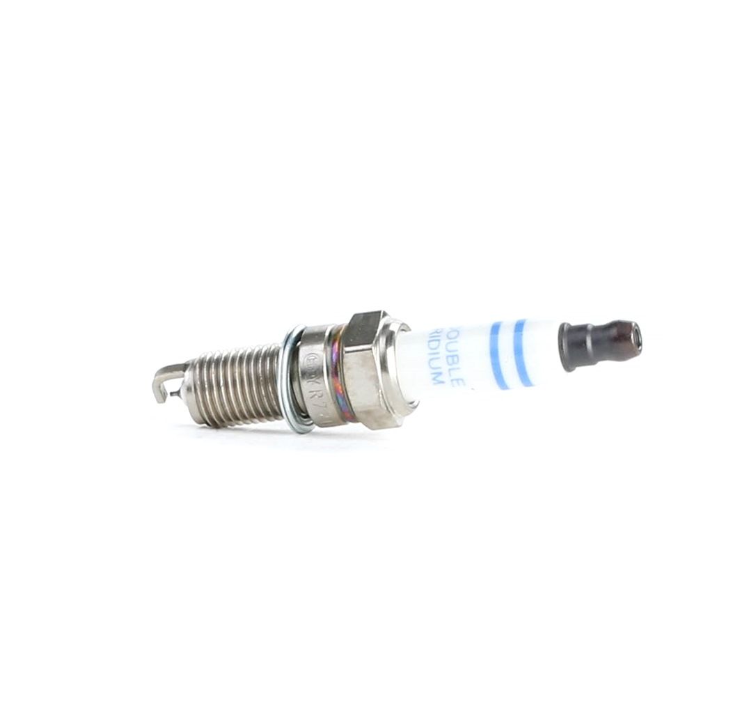 Köp BOSCH Tändstift Produktnummer: 0 242 135 563 till det förmånliga priset av 210,53 kr